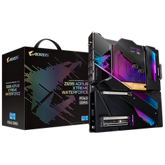 Mainboard Gigabyte Z690 AORUS XTREME WB