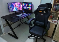 Full bộ máy tính: H510M/ i5 10400f/ 16gb/ VGA 2060/ 256 NVME/ 550W/ Tản K400/ Bể cá/ 24ink 100hz (Tặng: Phím chuột, Loa, Lót, Dây mạng)