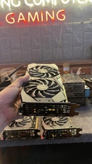 VGA Gigabyte GeForce GTX 1660 OC 6GB (GV-N1660OC-6GD) (2nd)