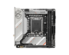 Mainboard MSI MPG B760I EDGE WIFI DDR4