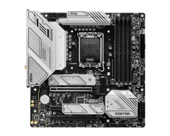Mainboard MSI MAG B760M MORTAR MAX WIFI DDR4
