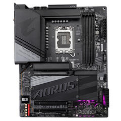 Mainboard GIGABYTE Z790 AORUS ELITE X AX