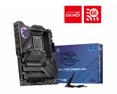 Mainboard MSI MPG Z790 CARBON WIFI
