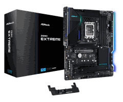 Mainboard Asrock Z690 Extreme - Intel Z690 | Socket 1700 ATX | 4 khe Ram DDR4
