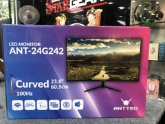 Màn Hình Cong Gaming HKC ANT-24G242 100hz (New)