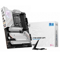 Mainboard MSI MPG Z790 EDGE WIFI DDR5