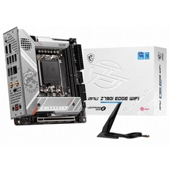 Mainboard MSI MPG Z790I EDGE WIFI