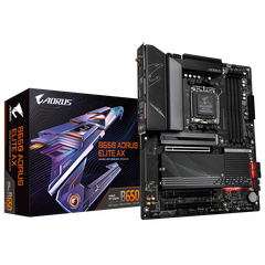 Mainboard GIGABYTE B650 AORUS ELITE AX (DDR5)