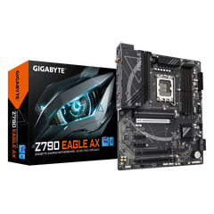 Mainboard GIGABYTE Z790 EAGLE AX Wifi (rev. 1.0)