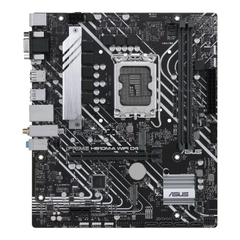 Mainboard ASUS PRIME H610M-A WIFI D4