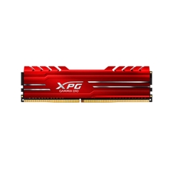 RAM ADATA DDR4 8GB 2666MHz XPG GAMMIX D10 (Đỏ) (2nd)