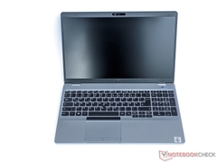 Dell Latitude 5511 Intel Gen 10th Core i5-10300H/ 8GB/ M2 256GB/ 15.6"HD