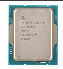 CPU Intel Core I5 14600KF (Up 5.30 GHz, 14 Nhân ...
