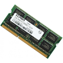 RAM Laptop 2Gb DDR3 cũ tháo máy