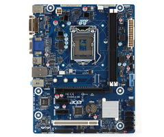 Main ASRock H110D4-M2 (24T)