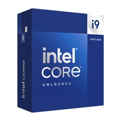 CPU Intel Core i9-14900