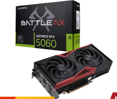 VGA Colorful GeForce RTX 5060 Ti NB DUO 8GB-V..