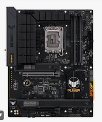 Mainboard ASUS TUF GAMING B760-PLUS WIFI D4 (New)...