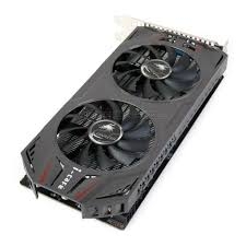 Card Màn Hình Colorful Gtx 750 Ti 2Gb