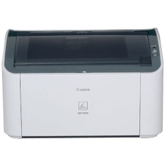 Máy in laser trắng đen đơn năng Canon LBP2900 (Cũ)