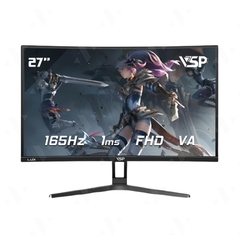 Màn Hình VSP VX272C 27 Inch Full HD VA 165Hz (new)