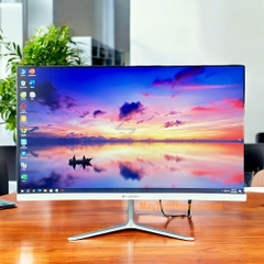 Màn hình KV-Vision KVG24 - 100Hz 24 inch Full HD Đen (New)
