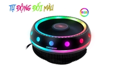 Quạt Tản Nhiệt, Fan CPU Coolmoon UFO X Led RGB