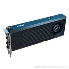 VGA MSI GeForce GTX 1660 Super Aero 6GB GDDR6 (2nd)