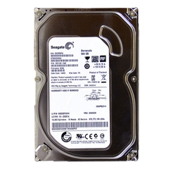 Ổ cứng HDD Seagate 500GB 3.5 inch 7200RPM, SATA3 (2nd)