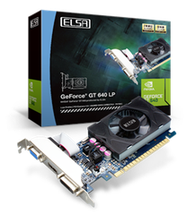 CARD MÀN HÌNH ASUS GT640 1G/D5/64BIT