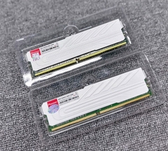 Ram DR4 8G / 2666Mhz Pioneer - Tản nhiệt thép (2nd)
