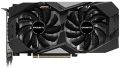 VGA Gigabyte GeForce GTX 1660 OC 6GB (GV-N1660OC-6GD)