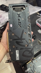 Card màn hình VGA AMD Radeon™ RX 6600 XT Black Gaming 8GB GDDR6, AMD RDNA™ 2 (2nd)