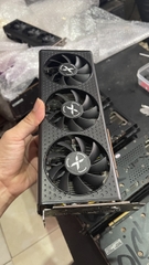 Card màn hình VGA AMD Radeon™ RX 6600 XT Black Gaming 8GB GDDR6, AMD RDNA™ 2 (2nd)