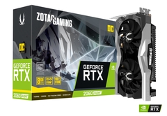 ZOTAC GAMING GeForce RTX 2060 SUPER OC | ZOTAC (2nd)