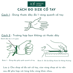 Vòng tay Trang sức bạc 999 ADJ an toàn sang trọng cao cấp Sóng Biển Kiêu Sa - SVC15409AD