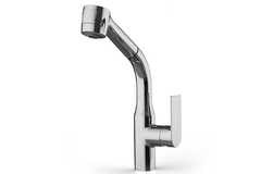 Vòi rửa chén nóng lạnh Dobidos FS 0617C