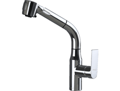 Vòi rửa chén nóng lạnh Dobidos FS 0617F