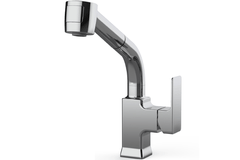 Vòi rửa chén nóng lạnh Dobidos FS 0927C