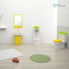 Bồn tiểu trẻ em DU-101