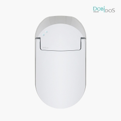 Bồn cầu điện tử thông minh Dobidos DB-9800