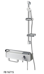 Bộ Sen cây tắm đứng nóng lạnh Dobidos FB1671S