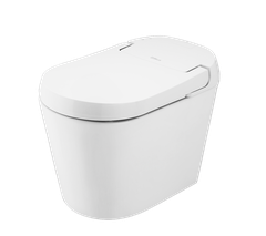 Bồn cầu điện tử thông minh Dobidos DB-9900