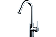 Vòi rửa chén nóng lạnh Dobidos FS2325C