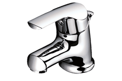 Vòi Lavabo nóng lạnh Dobidos FL3202-C