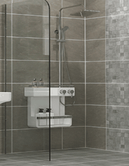 Combo thiết bị sang trọng cổ điển Dobidos DR 440