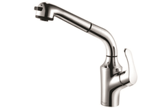 Vòi rửa chén nóng lạnh Dobidos FS3515C