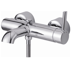 Củ sen tắm nóng lạnh Dobidos FB3800C