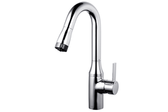 Vòi rửa chén nóng lạnh Dobidos FS3805C