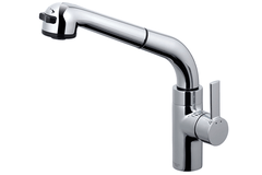 Vòi rửa chén nóng lạnh Dobidos FS3855C